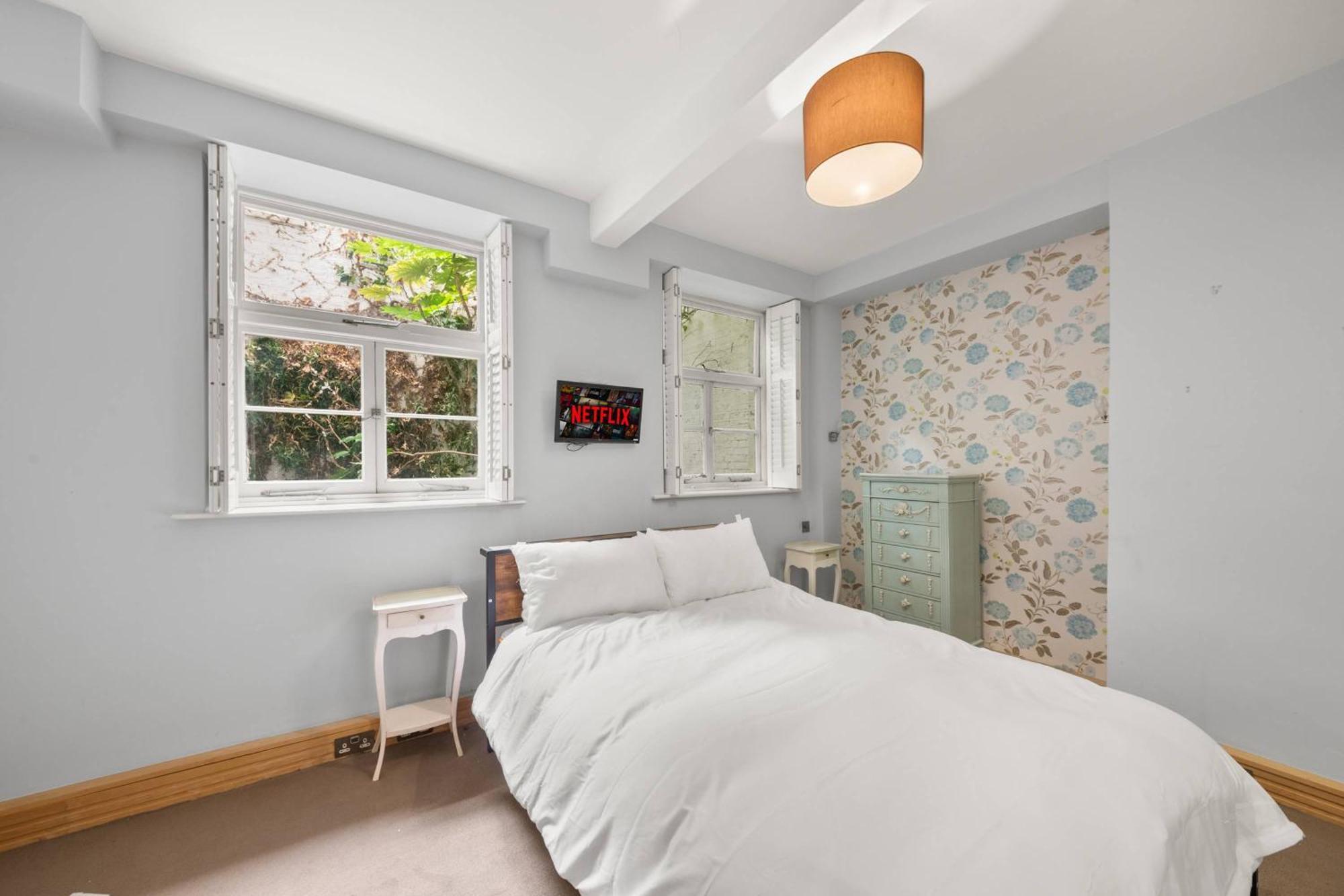 Sg, Elegant Knightsbridge By Harrods Appartement *