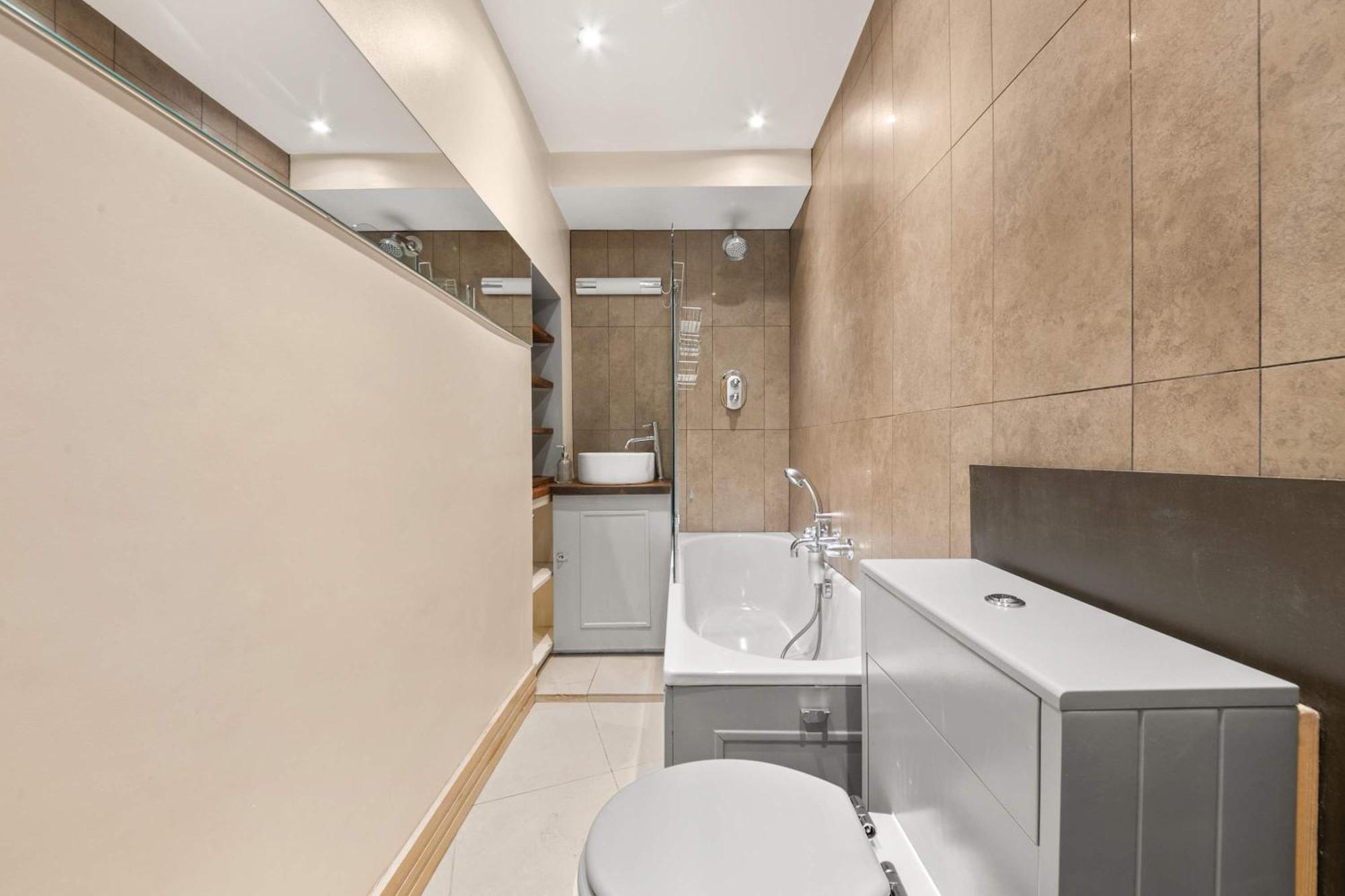 Sg, Elegant Knightsbridge By Harrods Apartment