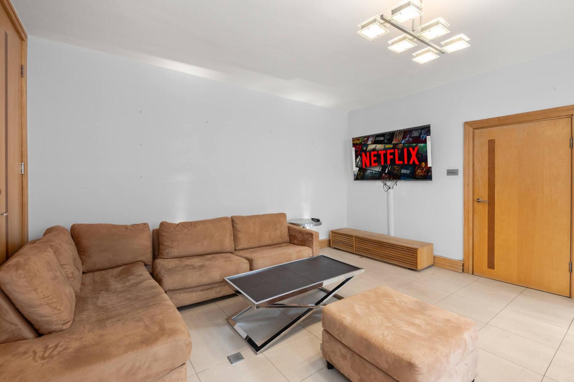 Apartment Sg, Elegant Knightsbridge By Harrods